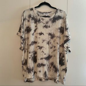 Gilli Tie-Dye top